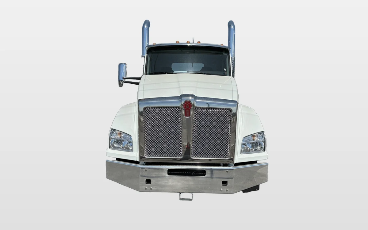 2026 Kenworth T880 - image 1