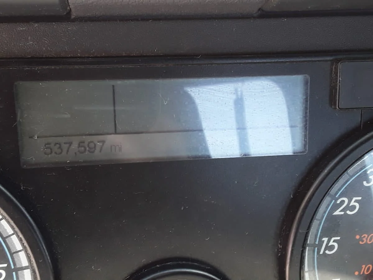 2020 Freightliner Cascadia in Salisbury, MA — photo 9