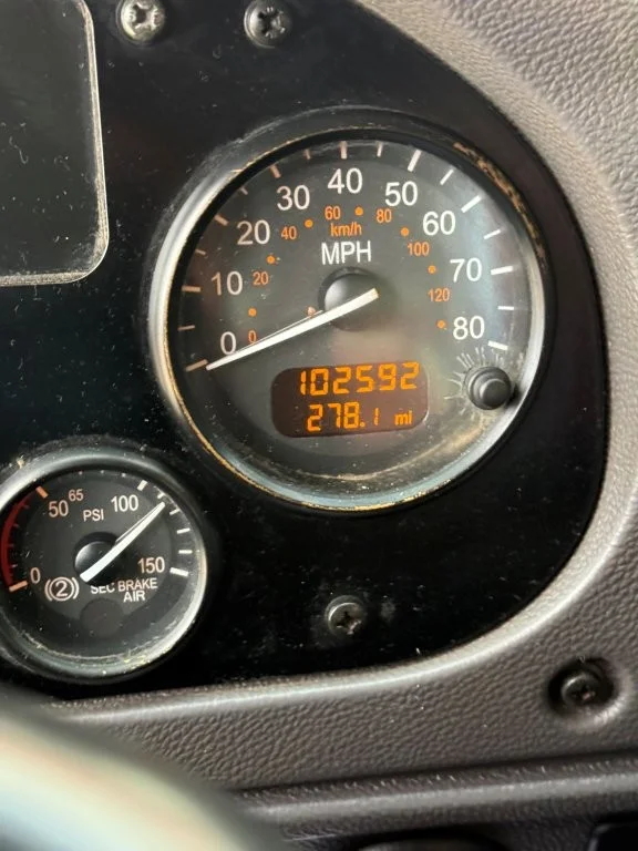2021 Peterbilt 520 in Springfield, MO — photo 11