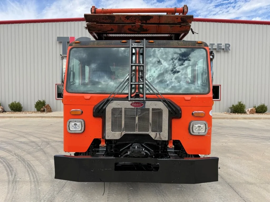 2021 Peterbilt 520 in Springfield, MO — photo 2