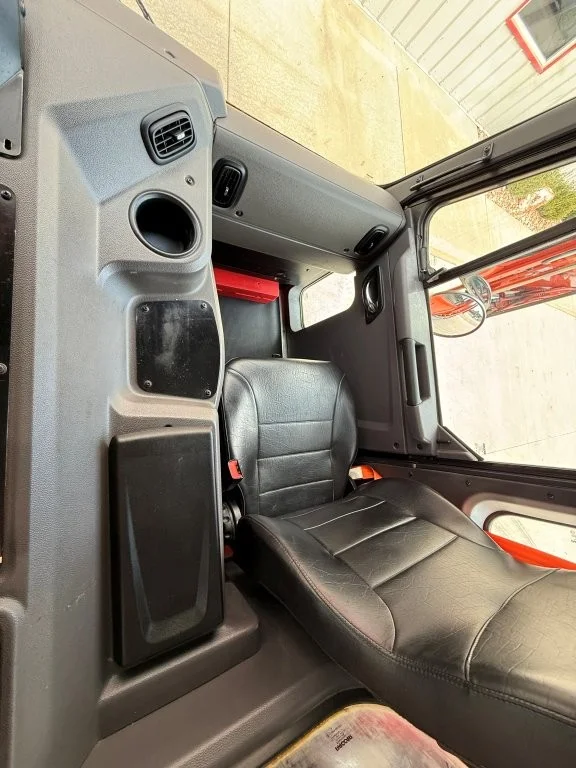 2021 Peterbilt 520 in Springfield, MO — photo 13