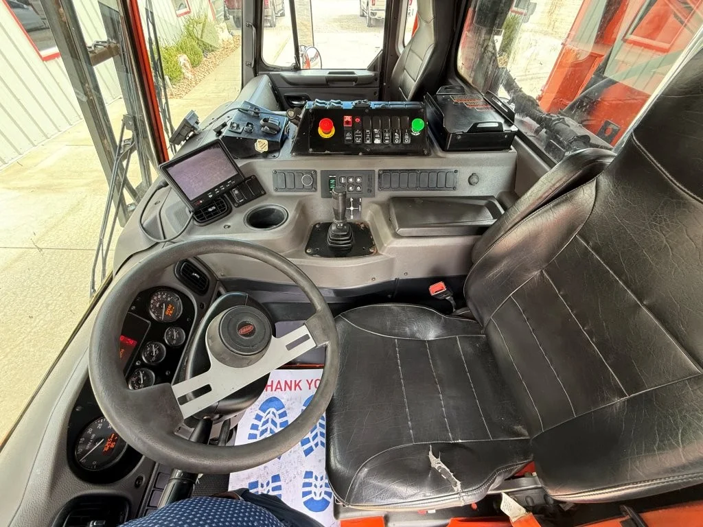 2021 Peterbilt 520 in Springfield, MO — photo 15