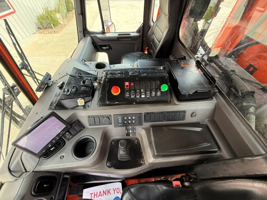 2021 Peterbilt 520 in Springfield, MO — photo 12