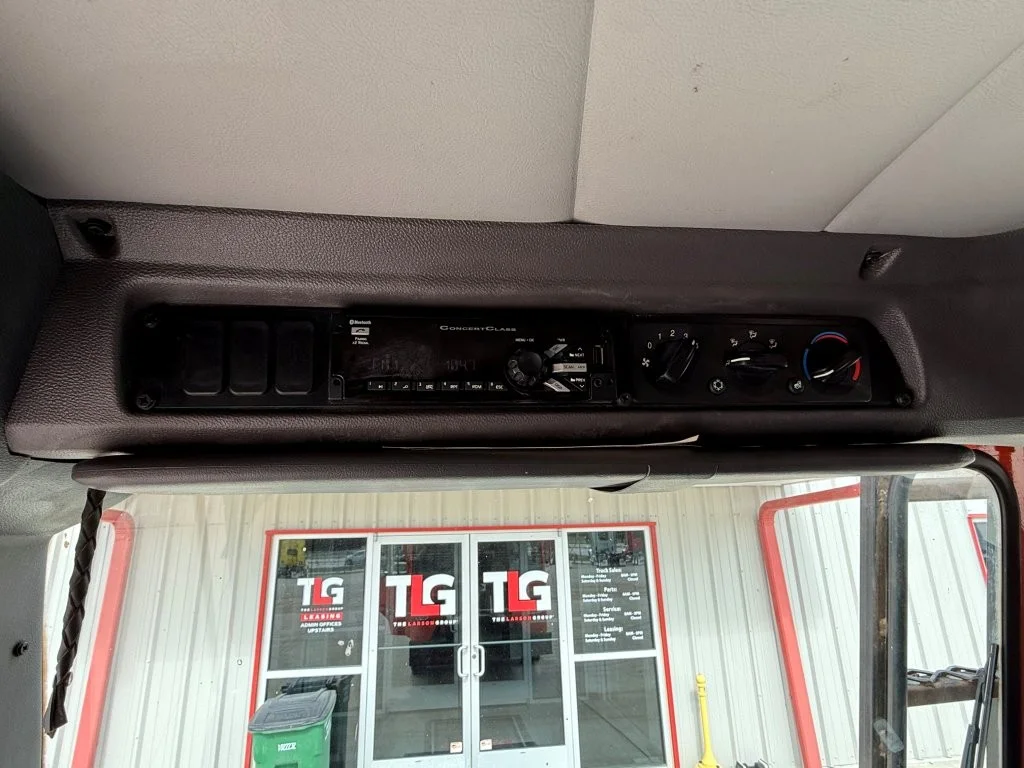 2021 Peterbilt 520 in Springfield, MO — photo 14