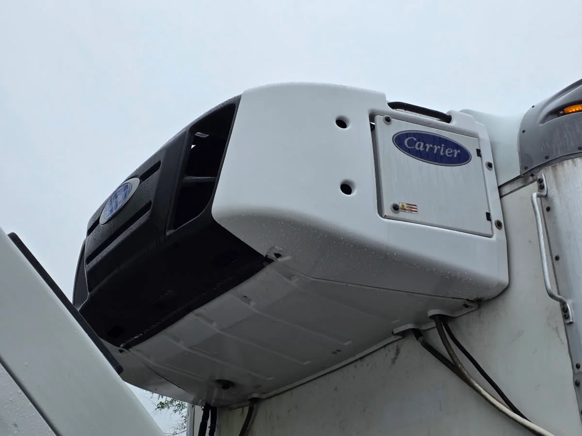 2019 Isuzu NPR - image 7