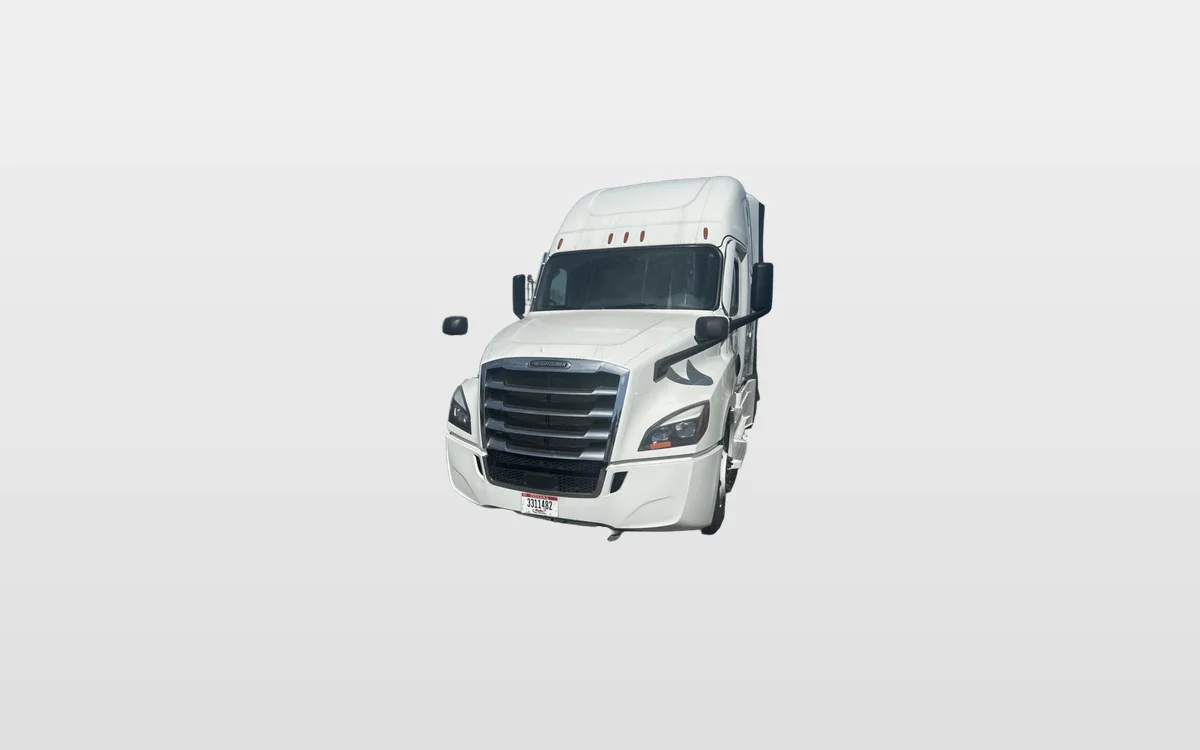 2021 Freightliner Cascadia - image 1