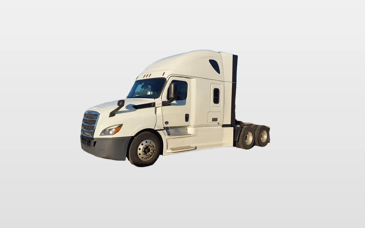 2020 Freightliner - image 1