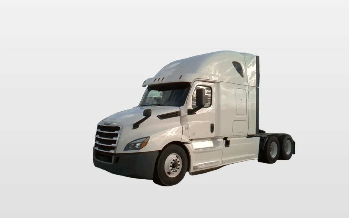 2019 Freightliner - image 1