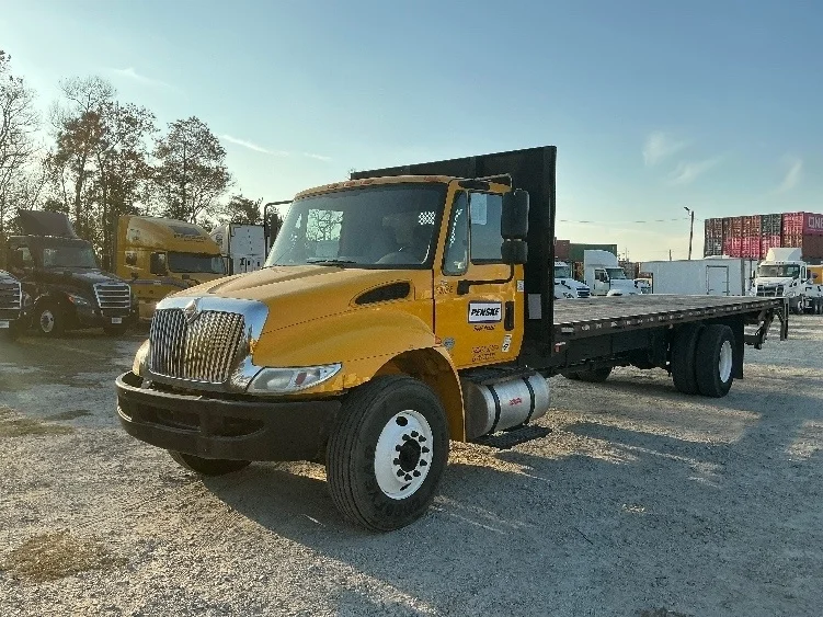 2019 International 4300 in Garden City, GA