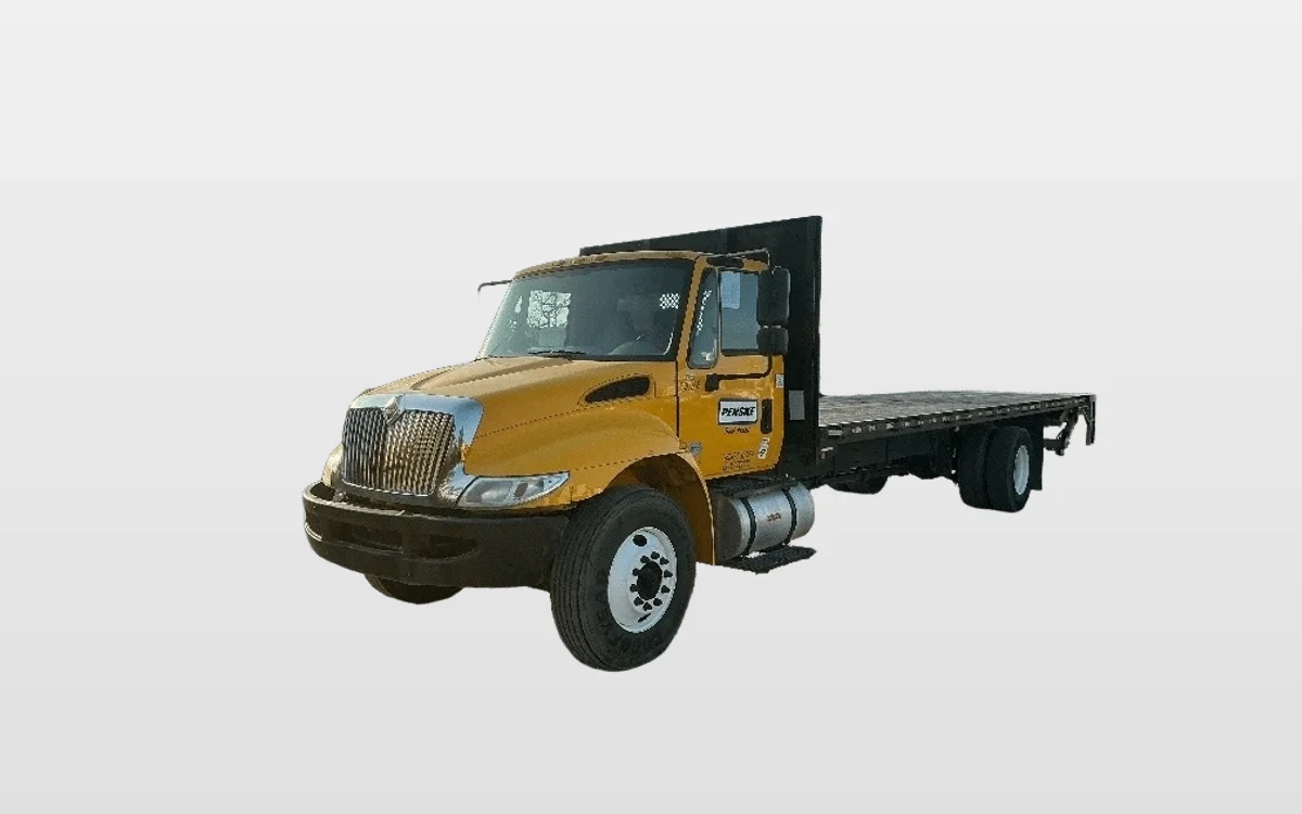 2019 International 4300 - image 1