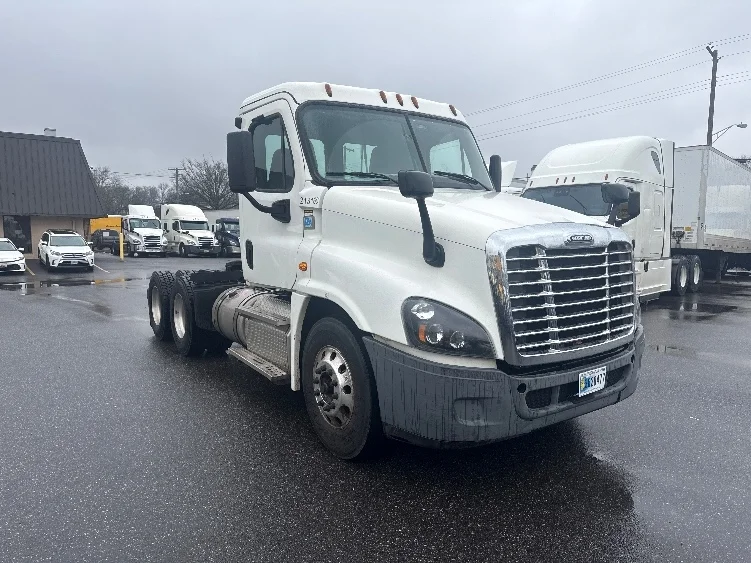 2019 Freightliner Cascadia in Baltimore, MD