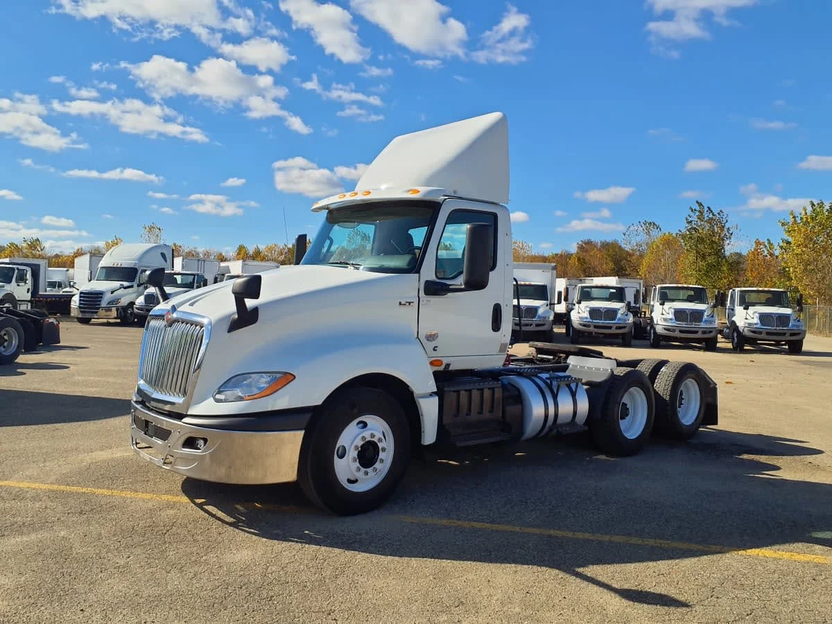 2019 International LT in Wayland, MI