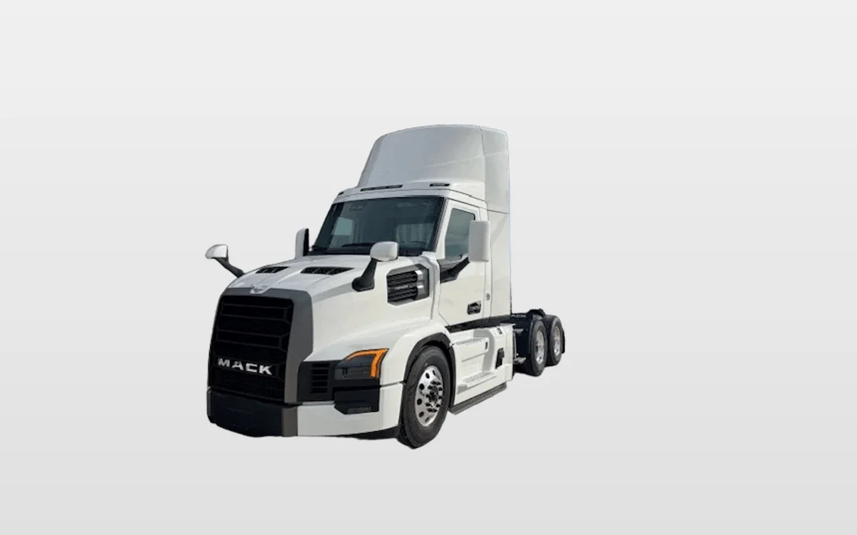 2026 Mack - image 1