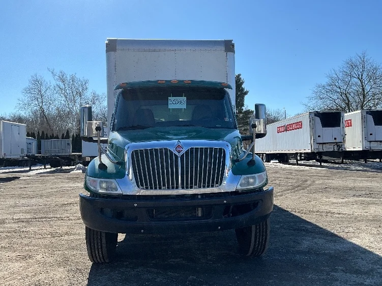 2020 International MV in Reading, PA — photo 2