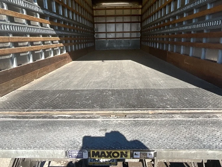 2020 International MV in Reading, PA — photo 10