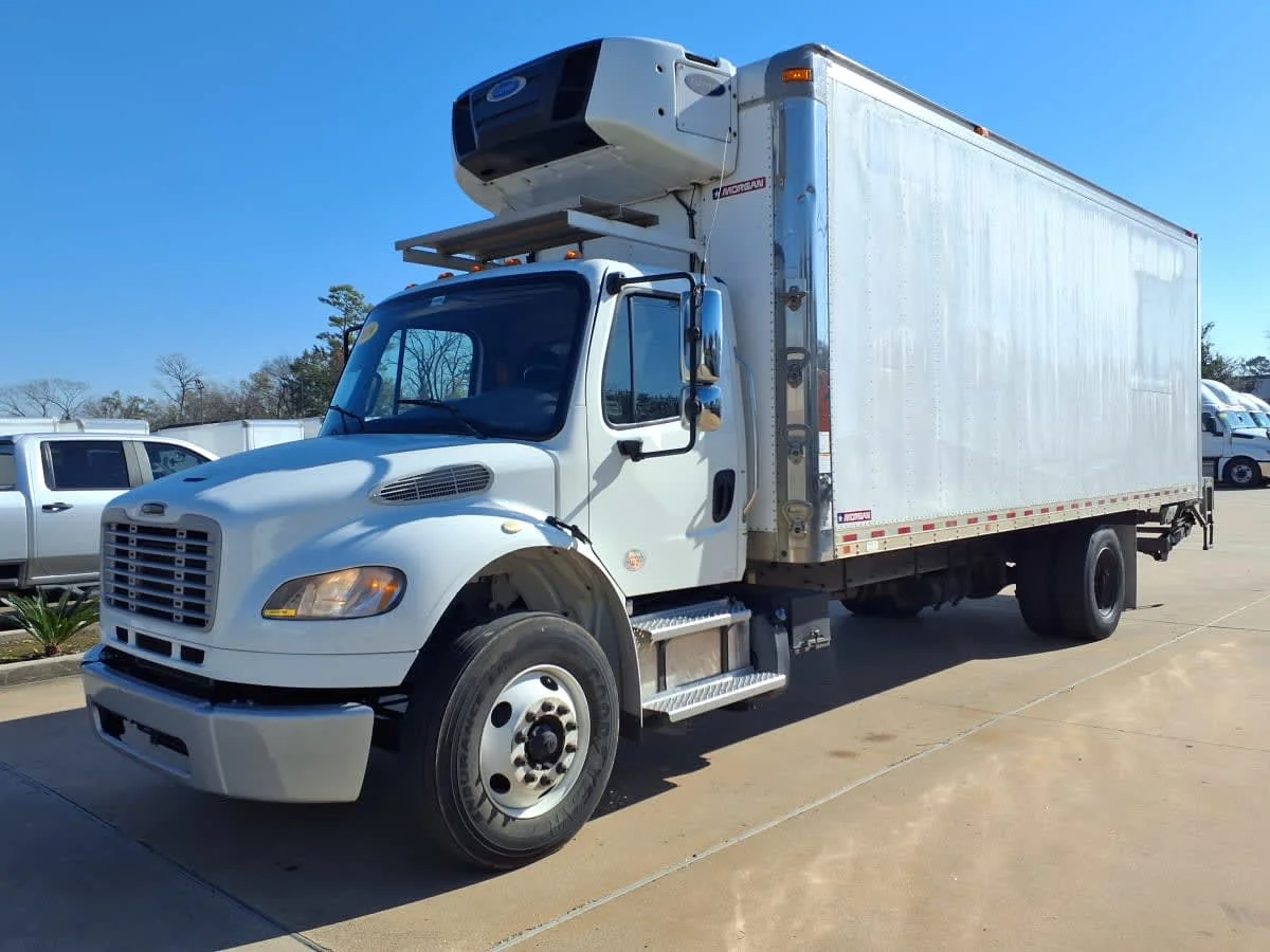 2019 Freightliner M2 106 in Houston, TX