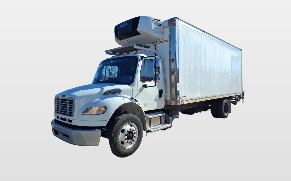 2019 Freightliner M2 106 - image 1