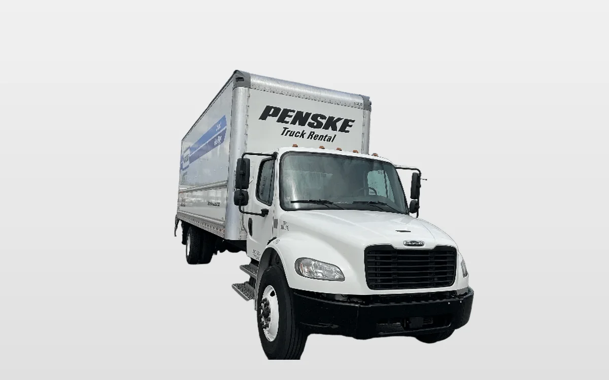 2021 Freightliner M2 106 - image 1