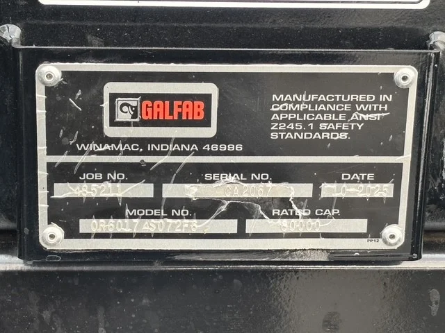 2026 Mack Granite in Denver, CO — photo 15