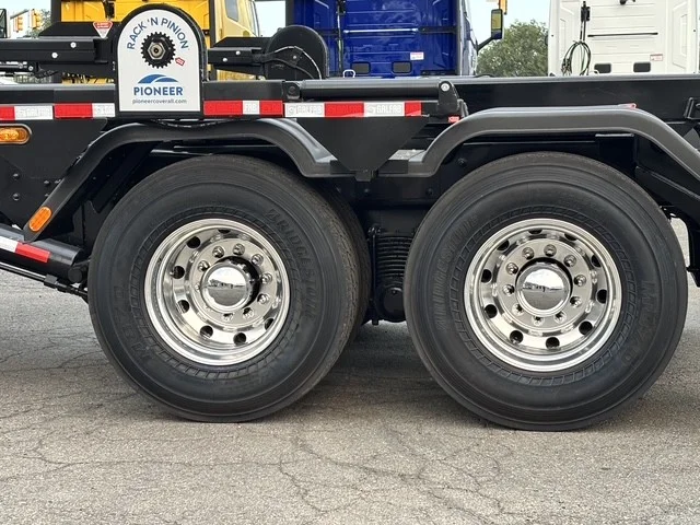 2026 Mack Granite in Denver, CO — photo 5