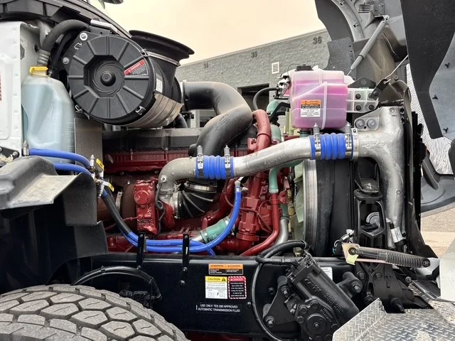 2026 Mack Granite in Denver, CO — photo 14