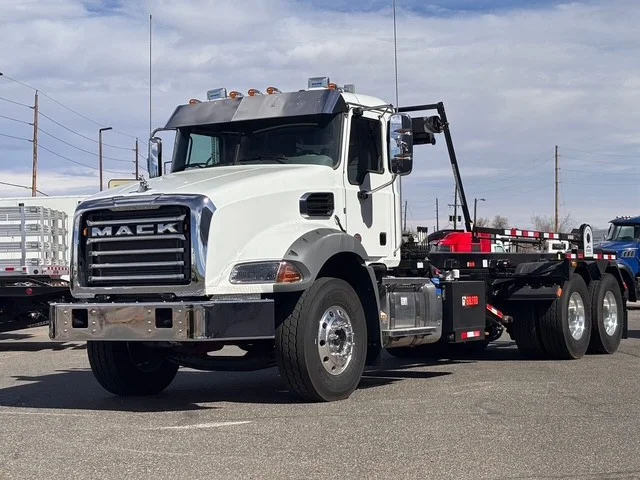 2026 Mack Granite in Denver, CO