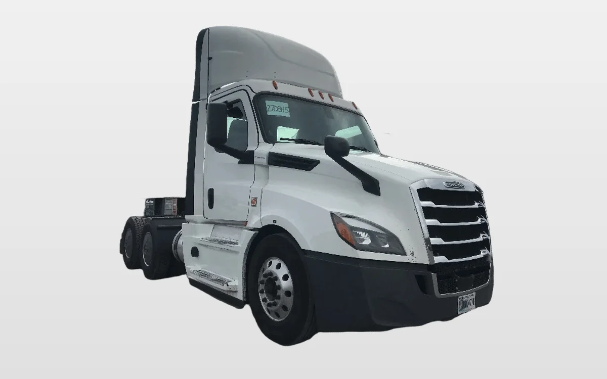 2020 Freightliner - image 1