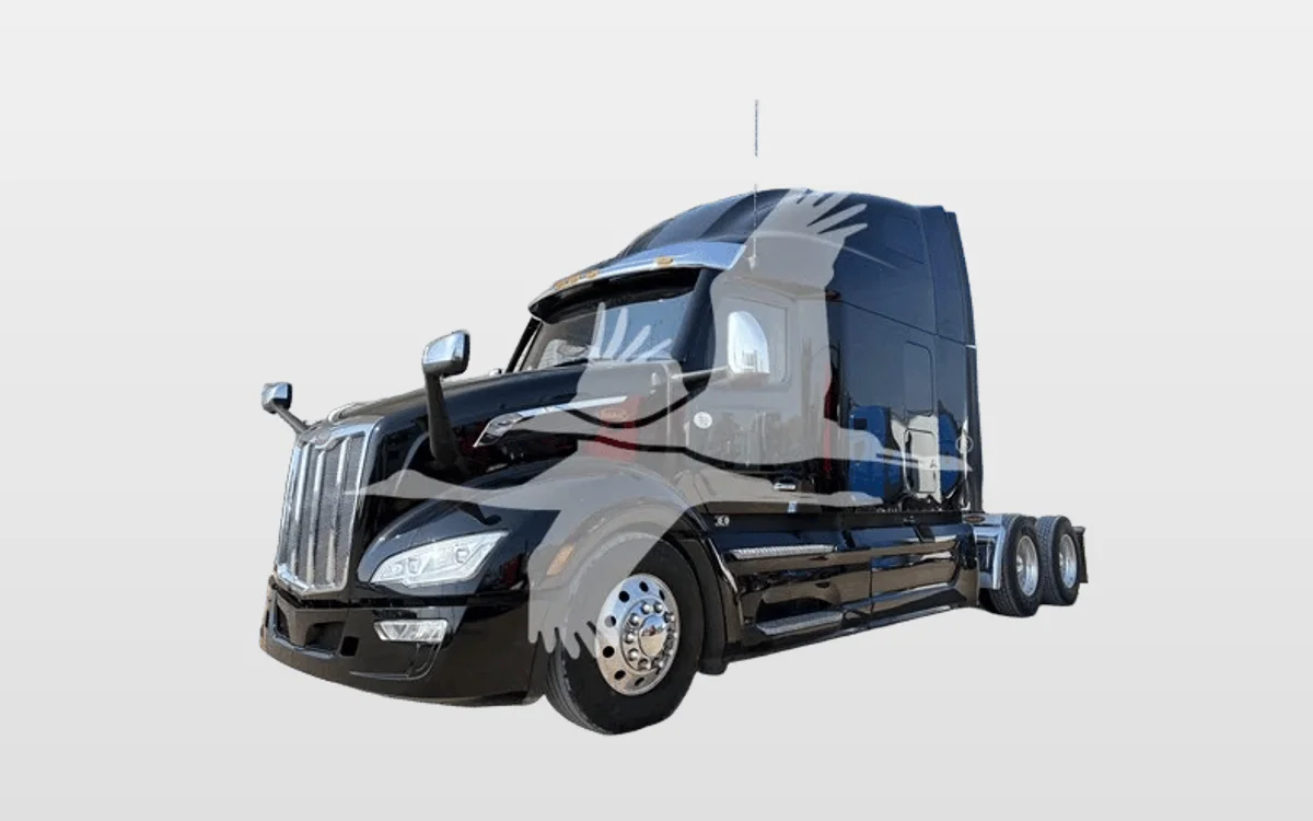 2024 Peterbilt - image 1