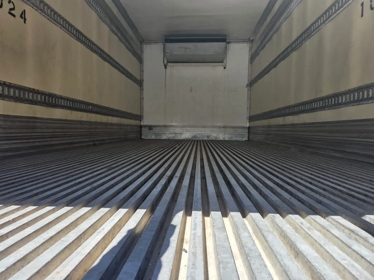 2019 Freightliner M2 106 in St. Rose, LA — photo 9