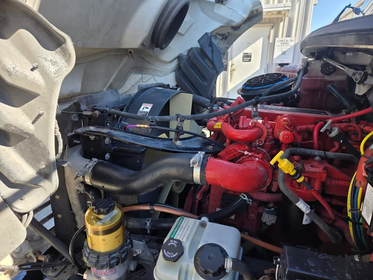 2019 Freightliner M2 106 in St. Rose, LA — photo 10