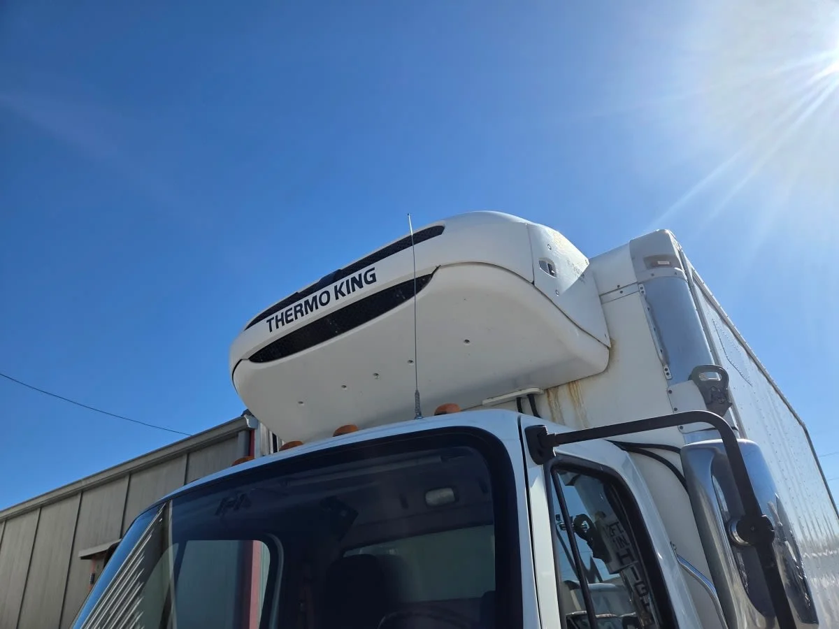 2019 Freightliner M2 106 in St. Rose, LA — photo 7