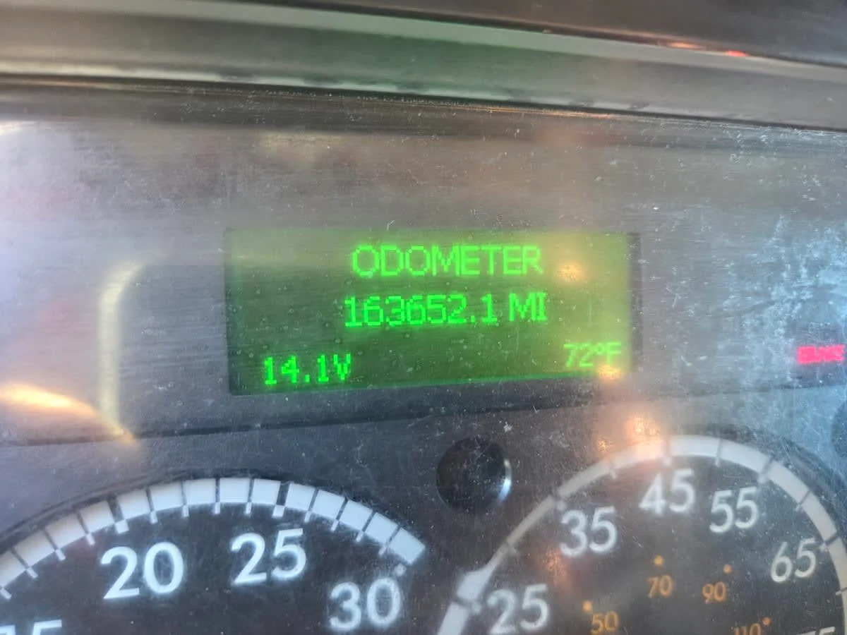 2019 Freightliner M2 106 in St. Rose, LA — photo 11