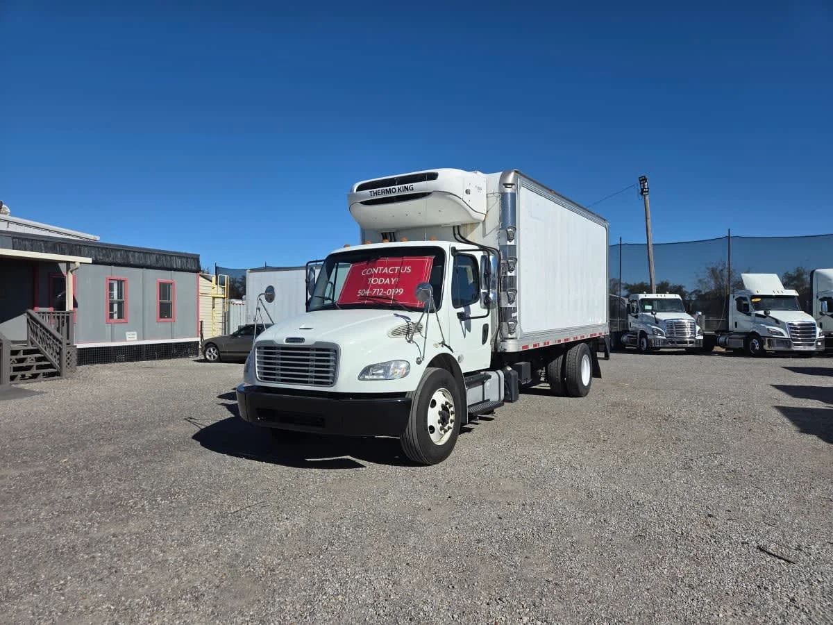 2019 Freightliner M2 106 in St. Rose, LA
