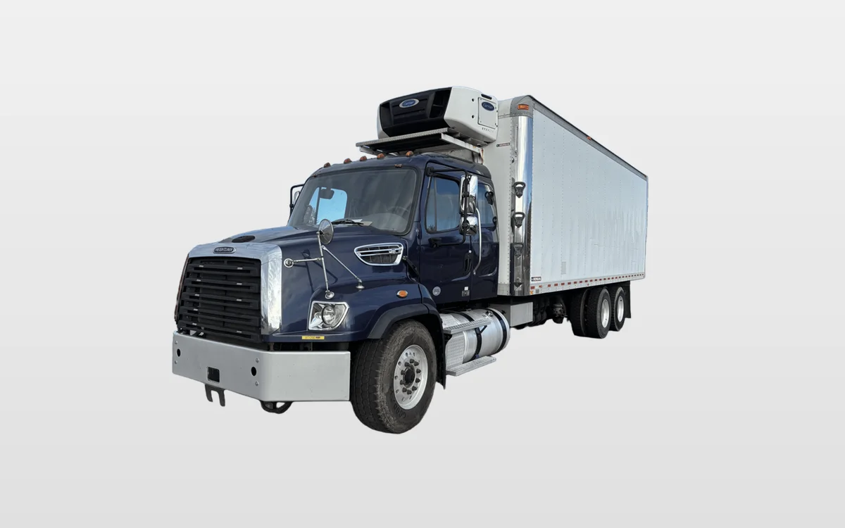 2019 Freightliner 114SD - image 1