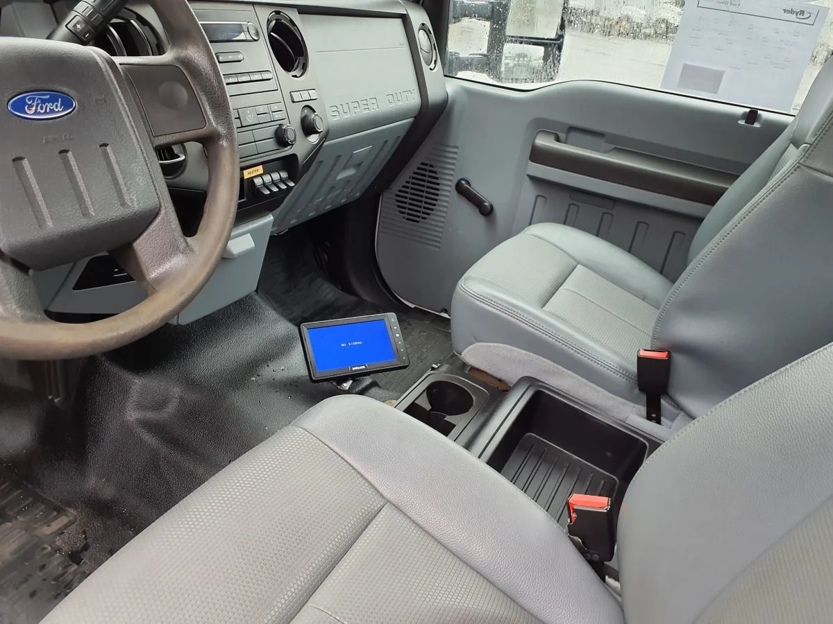2013 Ford F-550 in Oak Creek, WI — photo 7