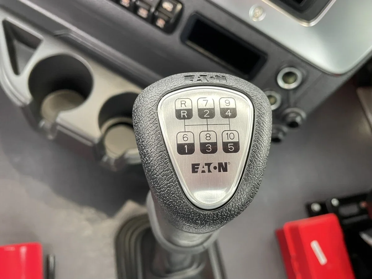 2027 Western Star 49X — photo 21