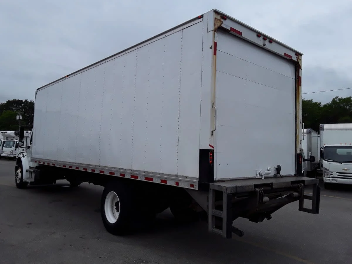 2019 Freightliner M2 106 in Salisbury, MA — photo 6