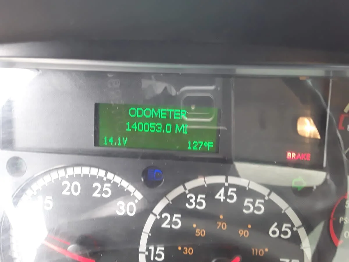 2019 Freightliner M2 106 in Salisbury, MA — photo 10