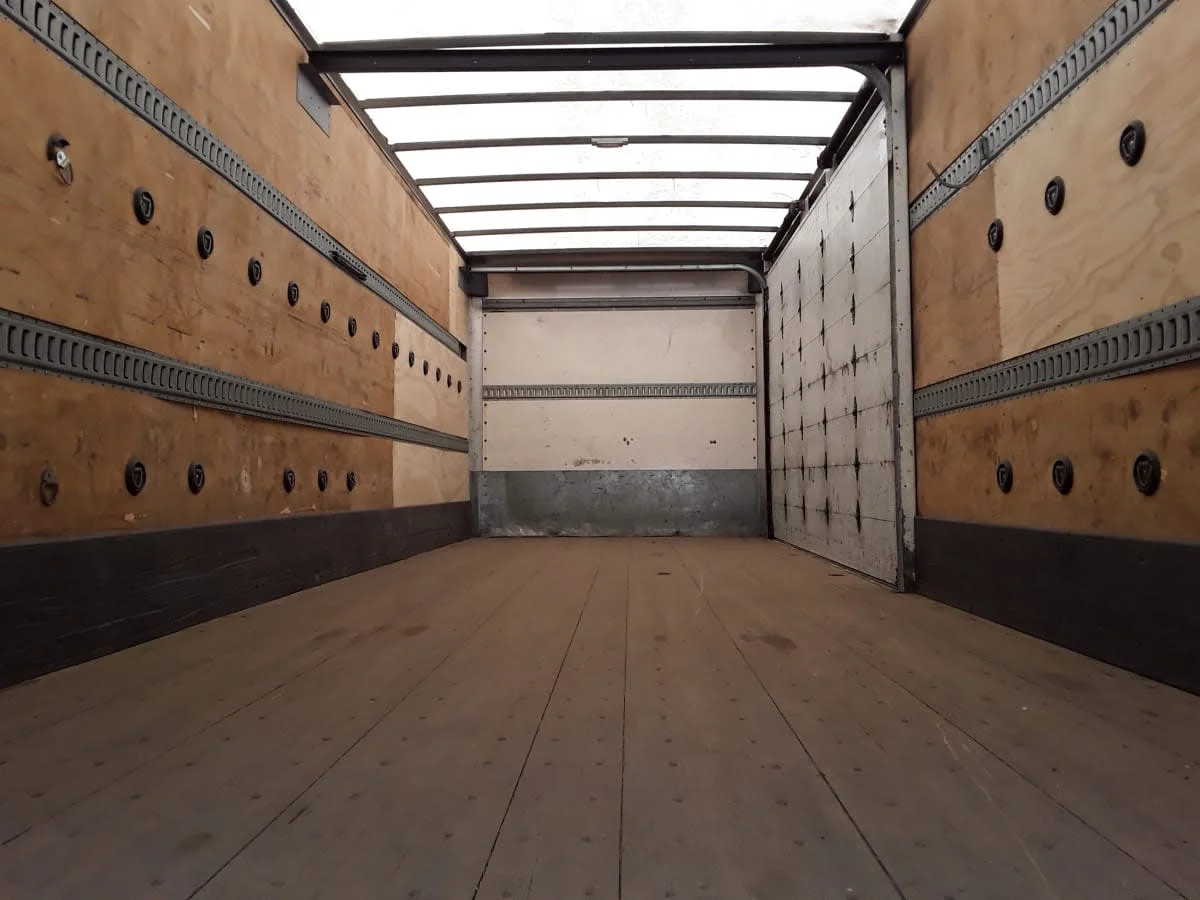 2019 Freightliner M2 106 in Salisbury, MA — photo 8