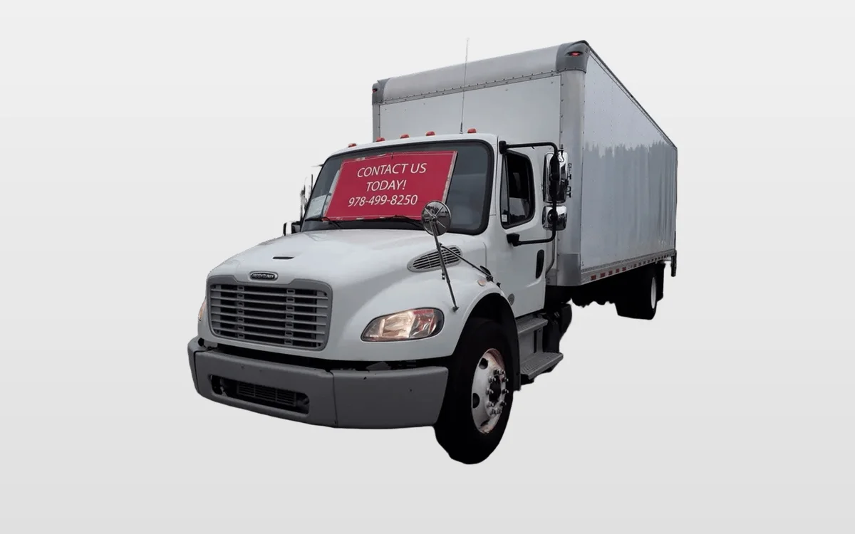 2019 Freightliner M2 106 - image 1
