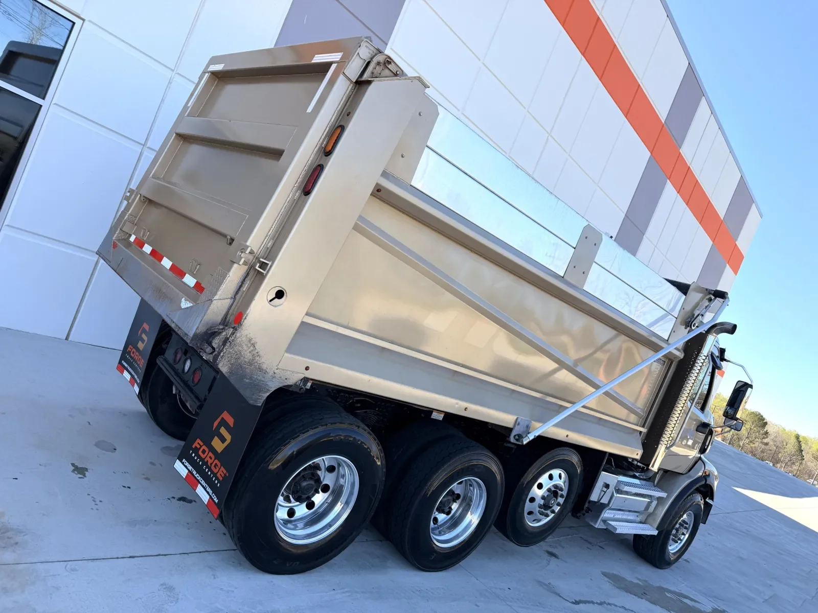 2024 Western Star 47X - image 12