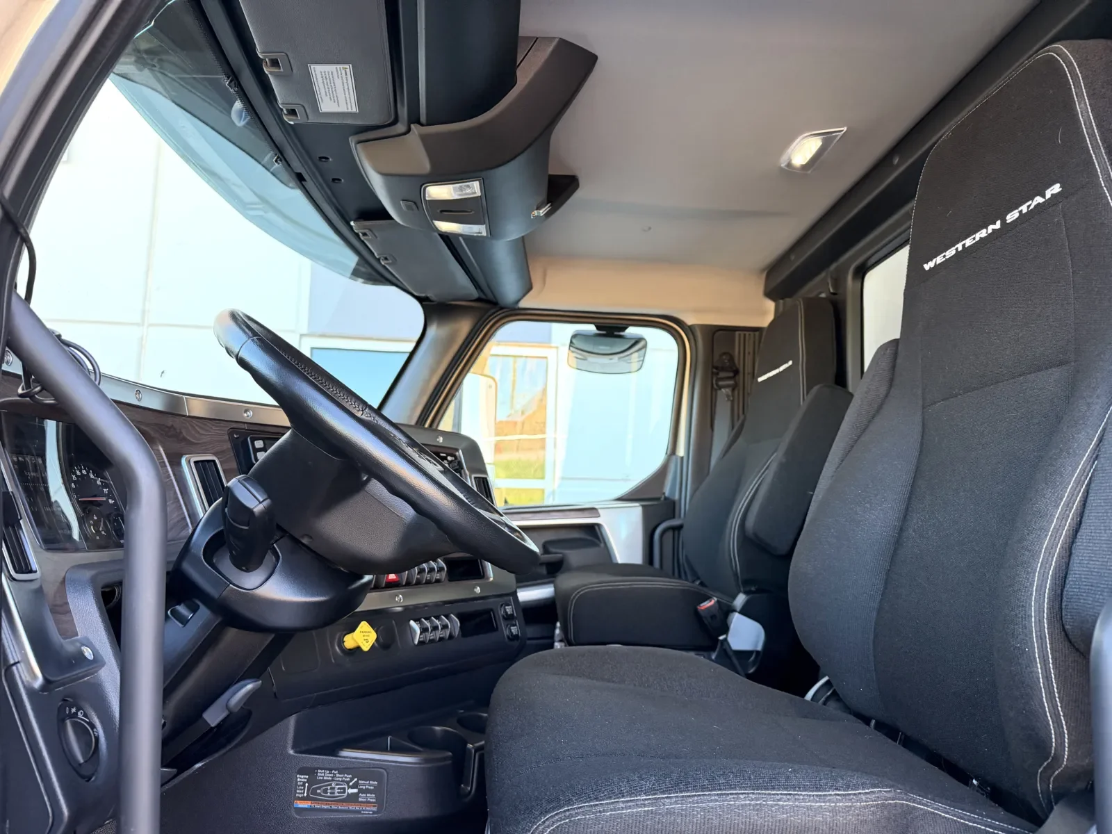 2024 Western Star 47X - image 15