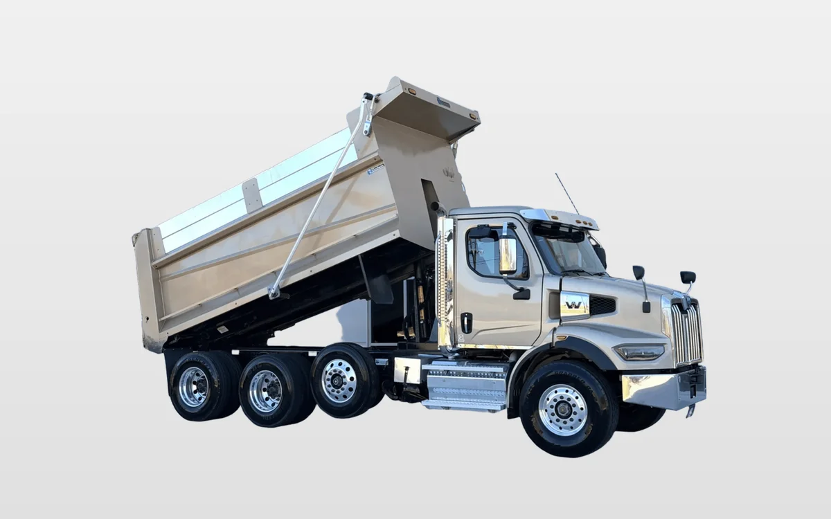 2024 Western Star 47X - image 1