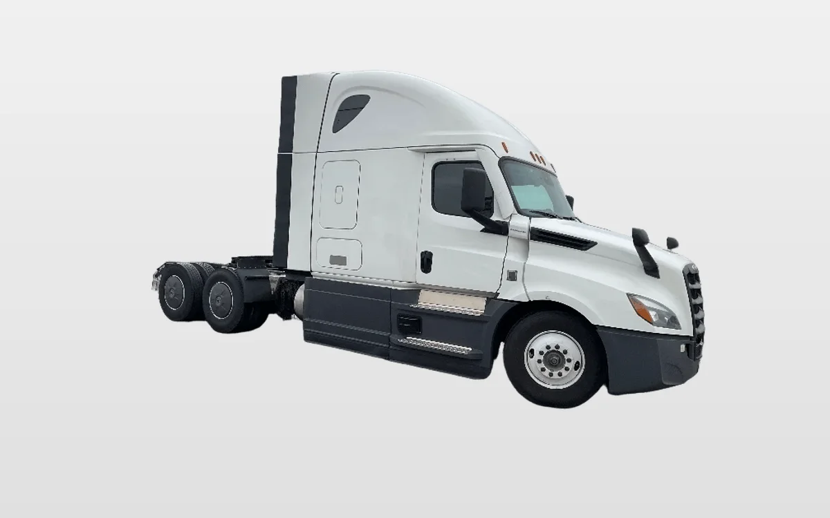 2023 Freightliner - image 1