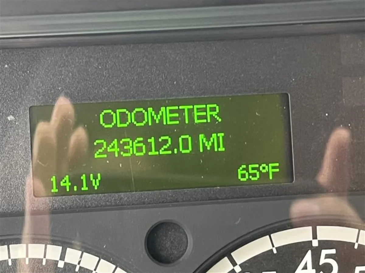 2018 Freightliner M2 106 in Beltsville, MD — photo 11