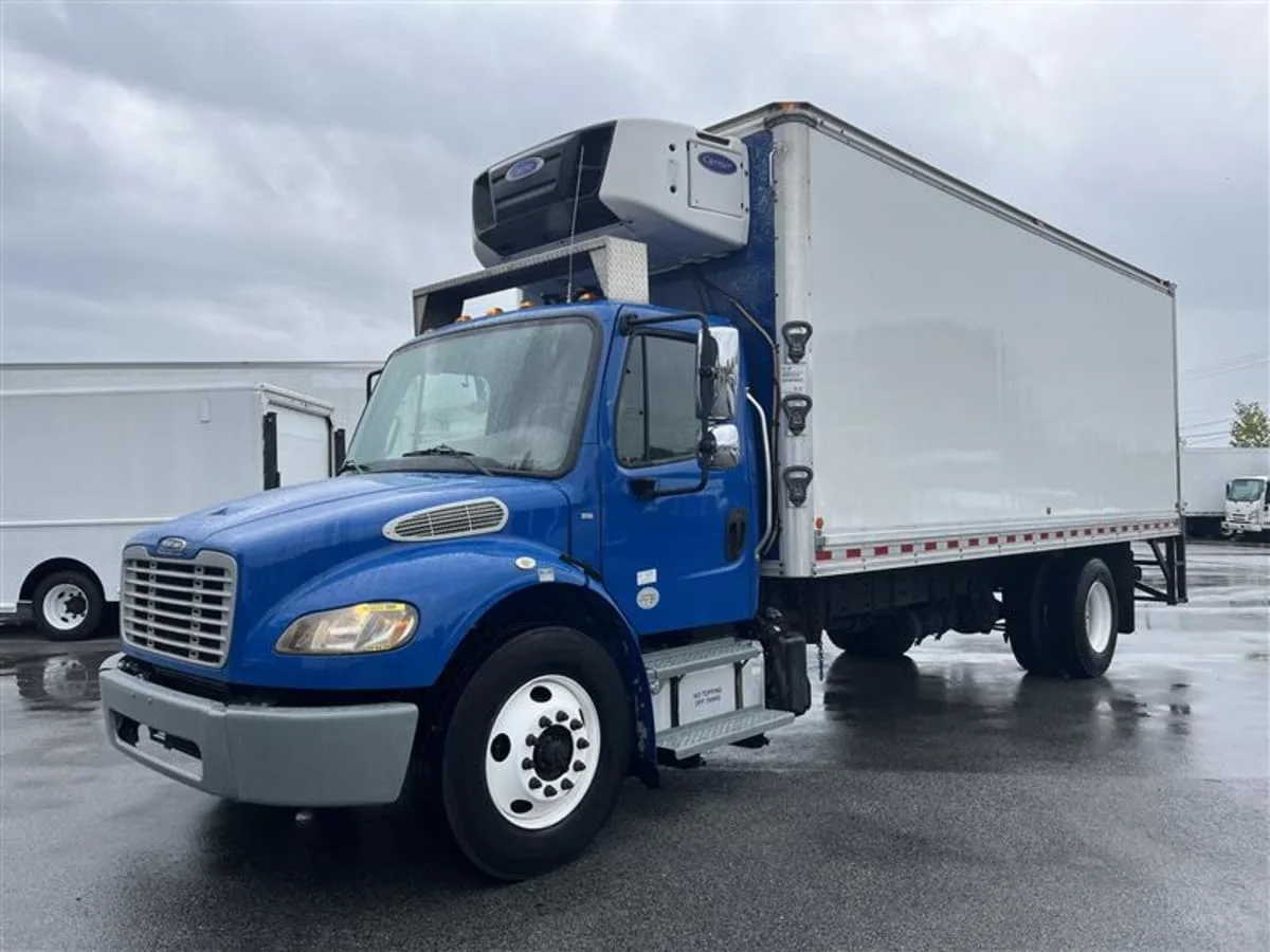 2018 Freightliner M2 106 in Beltsville, MD