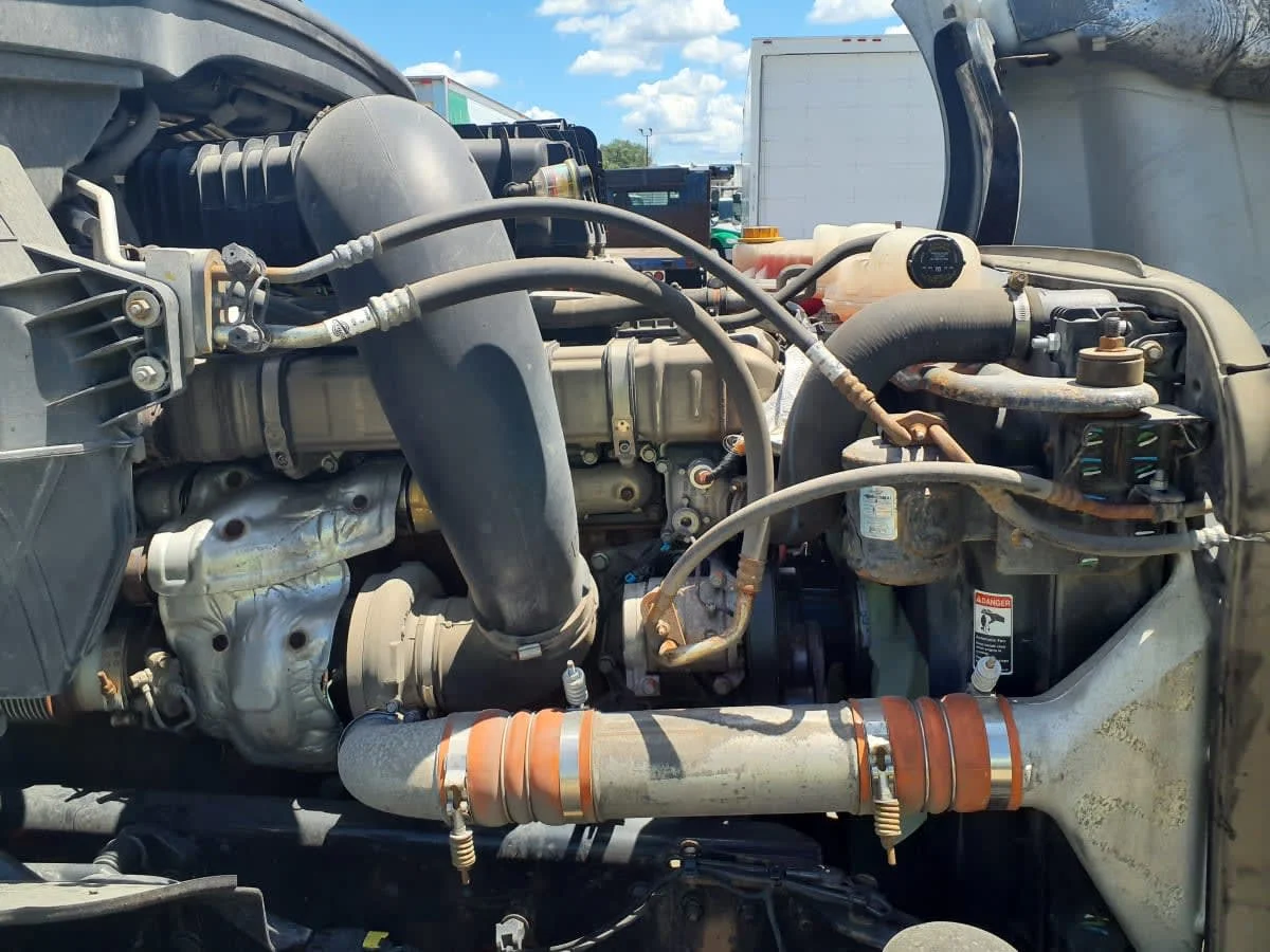 2020 Freightliner Cascadia in Wayland, MI — photo 14