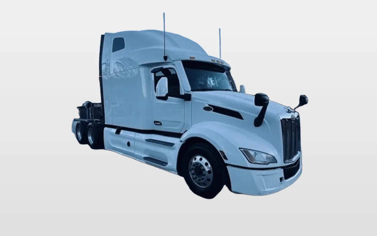2023 Peterbilt 579 - image 1