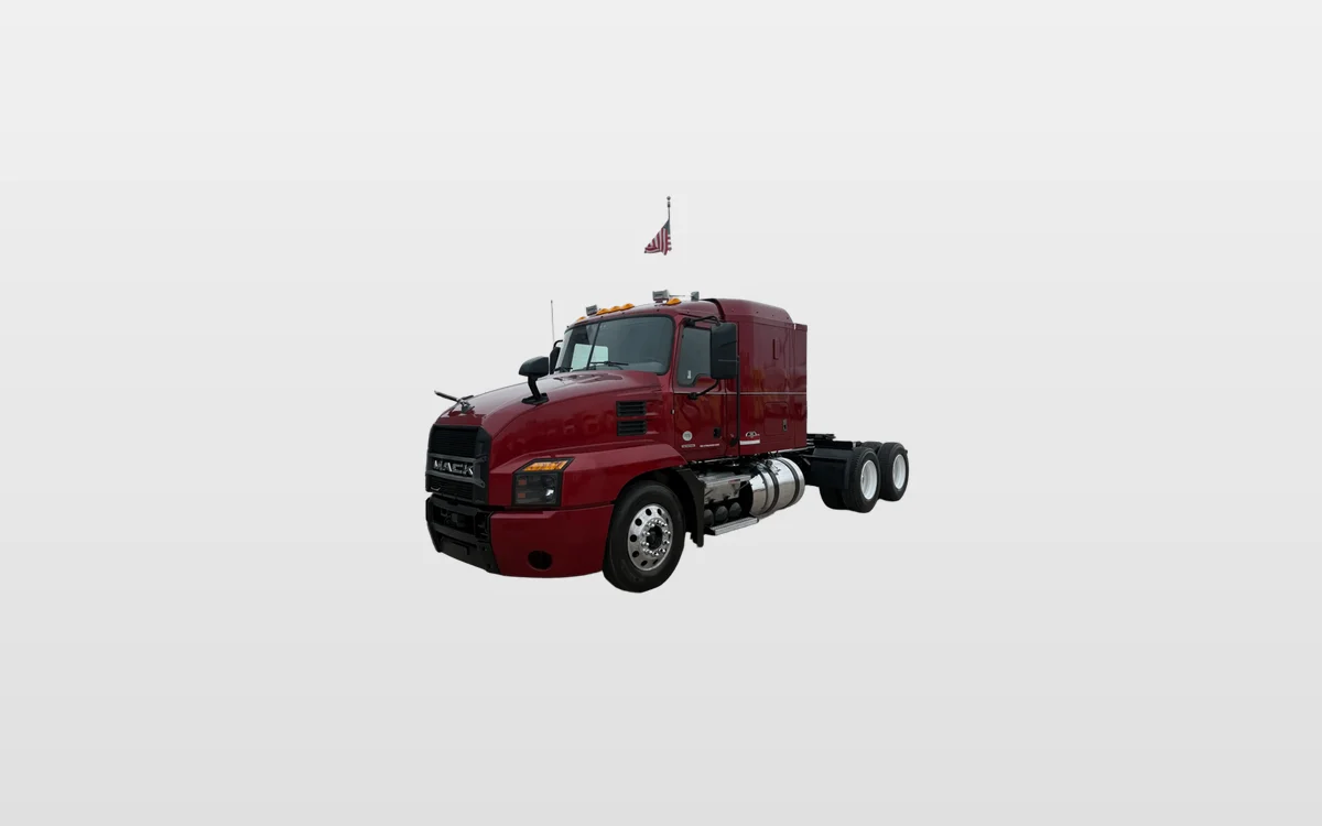 2019 Mack - image 1