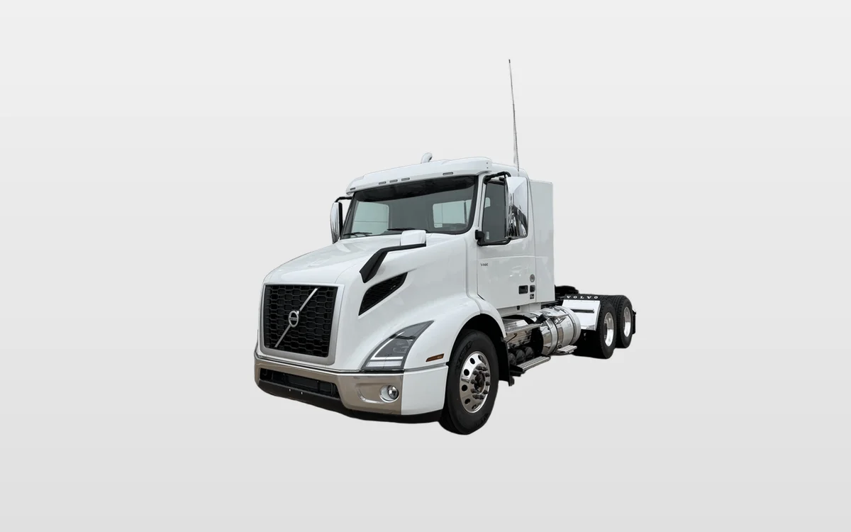 2026 Volvo - image 1